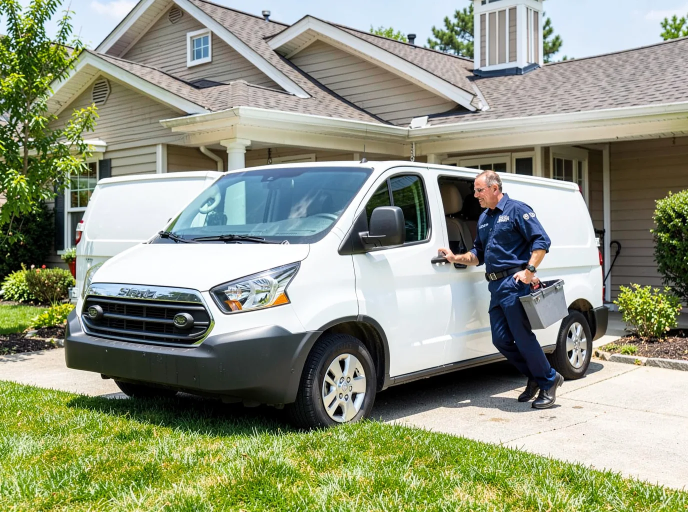 Emergency Plumber company in Benton, AR