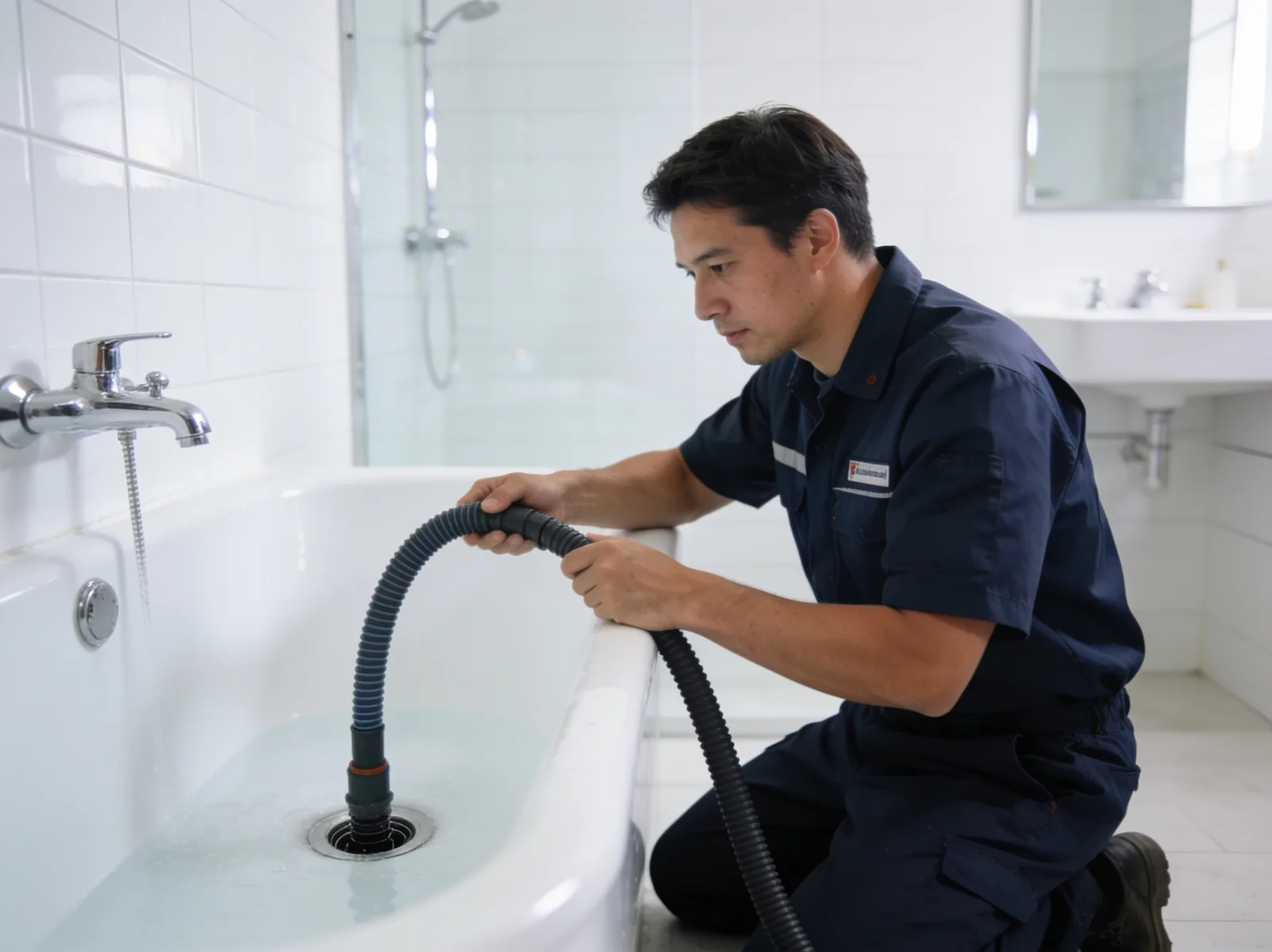 Emergency Plumber Benton, AR FAQs